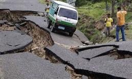 Thảm họa động đất Nepal qua lời kể người sống sót