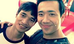 Lệ Rơi đòi cắt tiết mục trên truyền hình vì bị ném đá