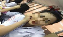 Những bí mật động trời đằng sau vụ diễn viên, người mẫu bán dâm