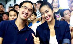 Tăng Thanh Hà đã xuất viện sau 9 ngày sinh con đầu lòng