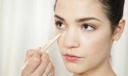 Sai lầm chị em nào cũng mắc khi trang điểm mắt