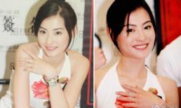 Ngẩn ngơ với nhan sắc Trương Bá Chi 14 năm trước