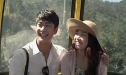 Những bài học tình yêu đọng lại sau Tuổi Thanh Xuân