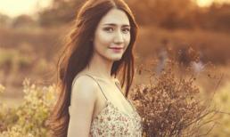 Á khôi Dương Hiểu Ngọc hóa thành 'nàng lọ lem' hút hồn phái mạnh