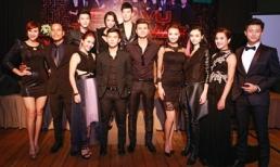 Điệp vụ tuyệt mật: Dàn sao 'đen toàn tập' ngày ra mắt