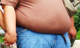 Người đàn ông 'hạ sinh' thai nhi qua... rốn