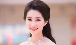 Bí mật giúp Hoa hậu VN Đặng Thu Thảo nổi tiếng, giàu có bất ngờ?