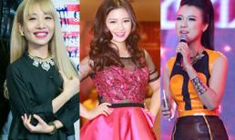 'Đệ nhất lúa' Sao Việt tuần qua (P147)