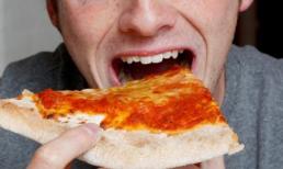 Thói quen ăn uống dẫn tới đột tử