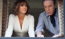 Jennifer Aniston trở lại với 'Cô nàng ngớ ngẩn'