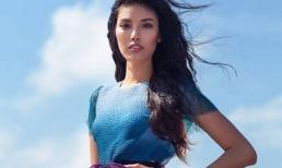 Ngắm vẻ đẹp cá tính của Lan Khuê