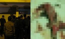 Mẹ trẻ nhẫn tâm chặt đầu con trai ruột 1 tuổi vì... khóc quá to