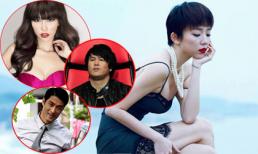 Sao Việt thành danh khi về nước lập nghiệp