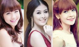 Những sao Việt răng thỏ vẫn đẹp rạng ngời