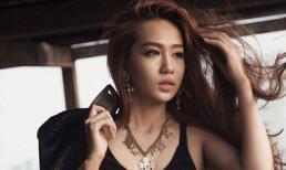 Song Ngư – Gương mặt điện ảnh cá tính của phim Việt