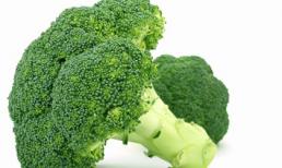 Súp lơ giúp ngăn ngừa và điều trị viêm khớp