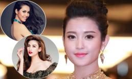 Á hậu Việt và những mối tình 'chết yểu' đầy thị phi