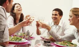 Một ngày cần ăn bao nhiêu là vừa đủ?