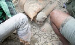 Người Nepal phẫn nộ vì chính phủ ứng cứu chậm chạp