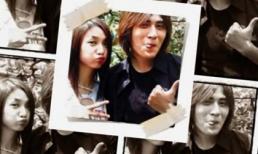 Những mối tình sớm nở tối tàn trên phim trường của sao Hoa ngữ