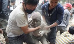 Thủ tướng Nepal: Có thể lên đến 10.000 người chết