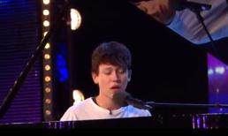 Lặng người nghe giọng hát 'làm tan chảy mọi trái tim' tại Britain's Got Talent