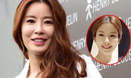 Sao 'Những nàng công chúa nổi tiếng' Lee Tae Ran ngày càng xuống sắc