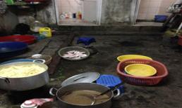 Độc chiêu biến thực phẩm thối thành... đặc sản