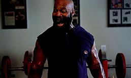 Ảnh động vui: Giỡn với chị là tiêu đời đấy