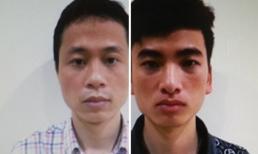Bắt 2 thanh niên tung tin nữ sinh bị hiếp, giết để kiếm lời