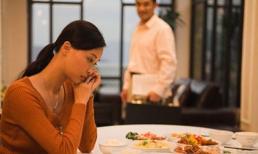 Trả giá vì tham giàu