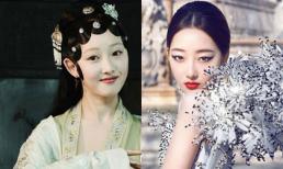 Sao Hoa ngữ bị tố đổi tình lấy vai Lâm Đại Ngọc