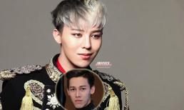 Lộ diện 'bản sao' G-Dragon về diễn xuất 