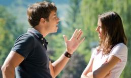 Những câu vợ 'khôn' không nói với chồng