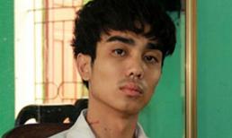 Lý lịch 10 năm bất hảo của kẻ 'ngáo đá' giết bà nội