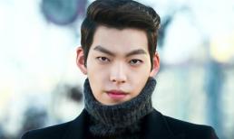 10 mỹ nam Hàn được gọi là 'khủng long' điển trai