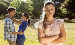 Ngoại tình điên cuồng do… thèm cảm giác lạ