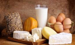 Những dưỡng chất không thể thiếu trong bữa ăn của bạn