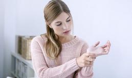 Sau sinh, mẹ đừng 'choáng'!