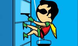 Khi các siêu nhân giải nghệ