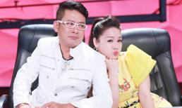 Tấn Beo trách Nhật Kim Anh không mời cưới