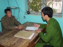 'Người rừng' 14 năm chạy trốn: Độn thổ khỏi trại giam