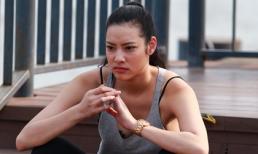 Điệp vụ tuyệt mật: Lily Nguyễn có khả năng là điệp viên?