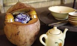 Đổ thuốc sâu vào bình trà mưu sát cụ ông 84 tuổi