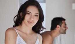 Bạn gái mong tôi chết đi hoặc phải vào trại tâm thần...