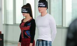 Nathan Lee - Lâm Chi Khanh bị ‘bắt cóc’ ở Thái Lan