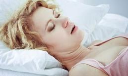 5 vấn đề nguy hiểm đằng sau chứng ngủ ngáy