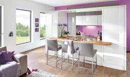 10 giải pháp thông minh cho nhà bếp nhỏ