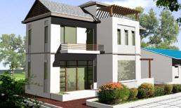 Những ngôi nhà mặt tiền mang họa cho chủ nhà