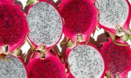 15 loại rau, củ, quả giải nhiệt cực tốt cho bé trong mùa hè